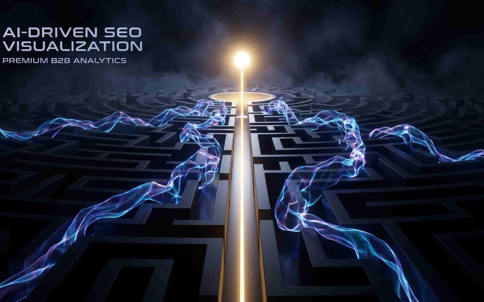 AI SEO & Digital Marketing